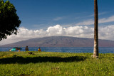 Lanai Island