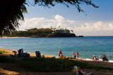 Sheraton Maui on Black Rock