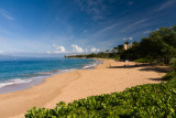 Kahana Beach