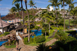 Sheraton Maui