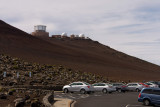 Science City Haleakala Volcano