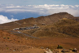 Haleakala Vol;cano