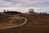 Science City, Haleakala Volcano