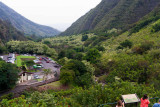 Iao Needle State Park