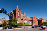Presbyterian Church