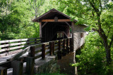 Harrisburg Covered Bridge