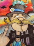 Street Painting Festival Lake Worth FL