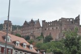 Heidelberg Castle