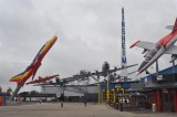 Museum of Technology in Sinsheim