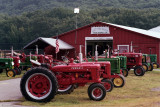 Fair Days