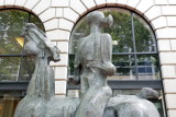 Public Art, Portland, Oregon