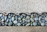 Flat Garden, Japanese Garden, Portland, Oregon