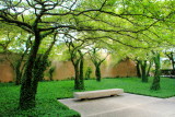 Park by Art Institute of Chicago