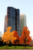 Harbor Point Condominiums, Chicago, Illinois