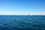 Chicago lighthouse, IL