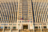Merchandise Mart, Chicago, IL