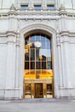 Wrigley building, Chicago, IL
