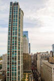 The Wit - A DoubleTree by Hilton Hotel, Open House Chicago, 2014