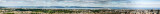 Edinburgh, panorama, Scotland