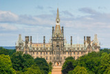 Fettes College in Edinburgh