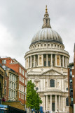 St. Paul's Cathedral, London, England