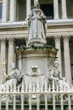 St. Paul's Cathedral, London, England