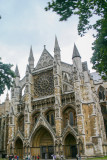 Westminster Abbey, London, England