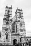 Westminster Abbey, London, England