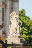 Unicorn of Scotland, London, England