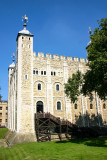 Tower of London, England