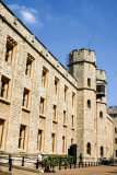 Tower of London, England