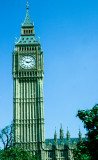 Big Ben, London, England