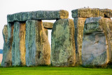 Stonehenge, England