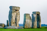 Stonehenge, England