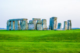Stonehenge, England