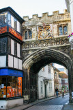 Salisbury, England