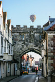 Salisbury, England