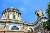 Estergom, Basilica, Hungary