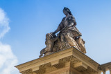Palais Rohan, Strasbourg, France