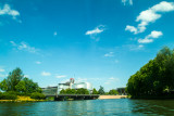 Parlement Europeen, Strasbourg, France