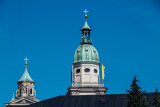 Salzburg, Austria
