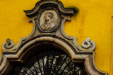 Mozart's birthplace, Geburtshaus, Salzburg, Austria