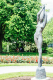 Mirabellgarten, art, Salzburg, Austria