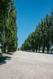 Concetration Camp, Dachau, Germany