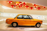 BMW Welt and Museum, Munich