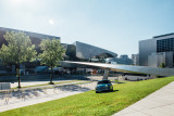 BMW Welt and Museum, Munich