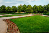 Hofgarten, Munich, Bavaria, Germany