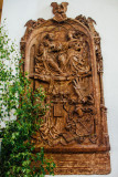 St. Peter's Church, Munich, Bavaria, Germany