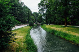 Englischer Garten, Munich, Bavaria, Germany