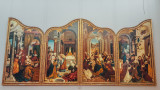 Martin Schaffner, 1478, 1546 and Der Hochaltar, 1523, Alte Pinakothek, Munich, Bavaria, Germany